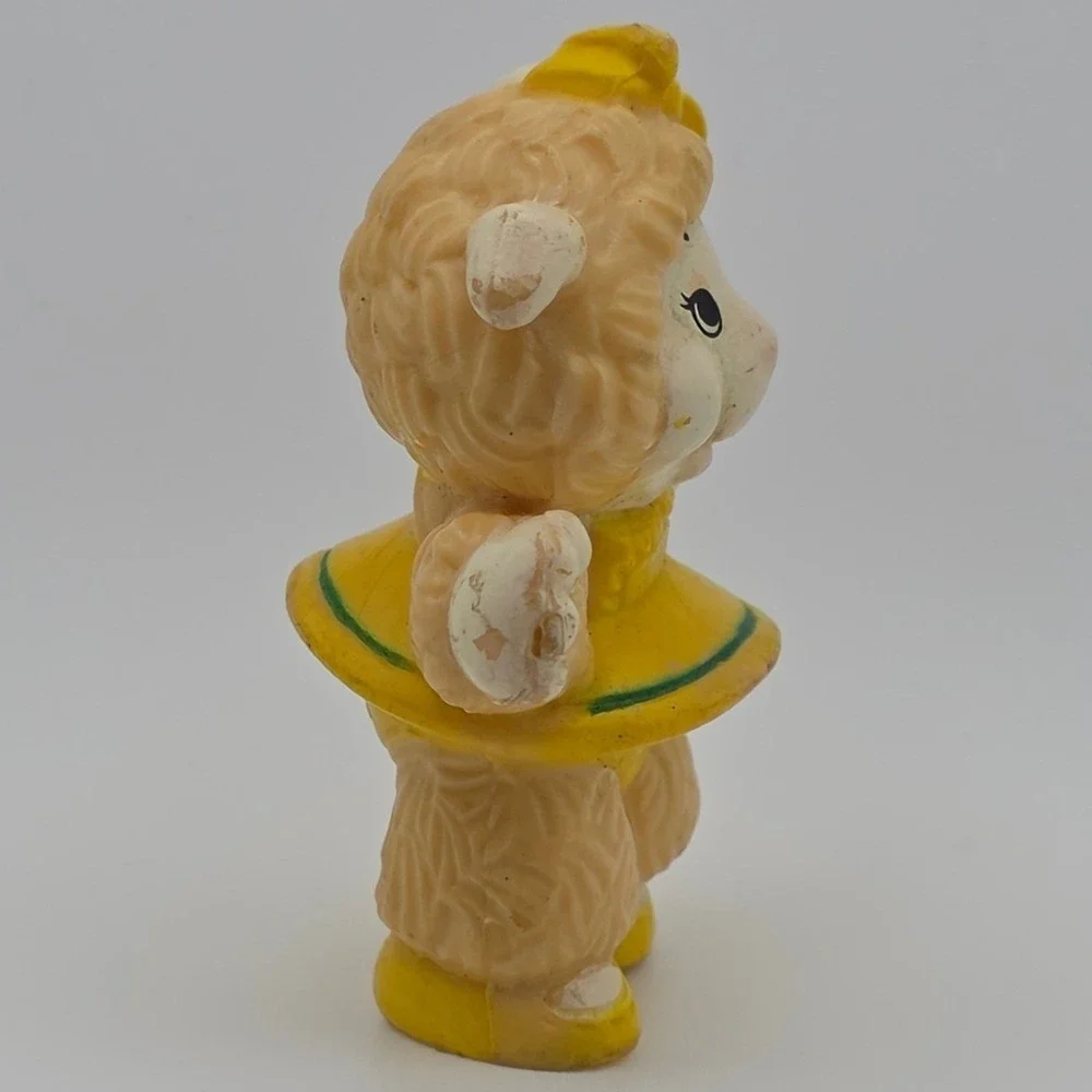 Get‎ Along Gang PVC Figure 2